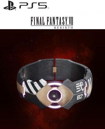 Final Fantasy VII Rebirth PreOrder Bonus (PS5 Key)