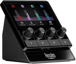 Zdjęcie ‌Hercules Stream 100 - kontroler audio - Łomianki