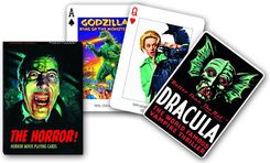 Zdjęcie Piatnik karty Horrory - Szczawno-Zdrój