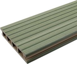 Zdjęcie Deska Tarasowa Kompozytowa BERGDECK TOSKANIA Olivio, szczotkowany 240×15×2,5 cm, BT0002 - Drezdenko