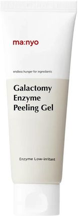 Manyo - Galactomy Enzyme Peeling Gel - Enzymatyczny Peeling-żel - 75ml