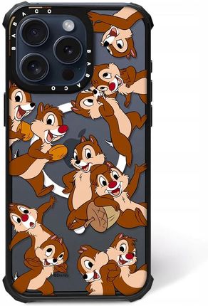Ert Group Etui Do Apple Iphone 14 Pro Max Chip Dale 004 Disney Magsafe Przeźroczyst