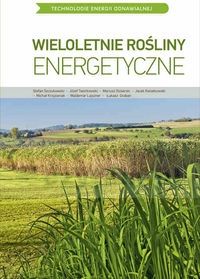 Wieloletnie rośliny energetyczne