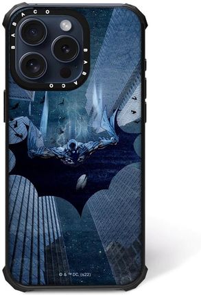 Ert Group Etui Do Apple Iphone 14 Pro Max Batman 071 Dc Magsafe Niebieski