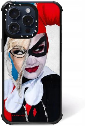 Ert Group Etui Do Apple Iphone 14 Pro Harley Quinn 007 Dc Magsafe Wielobarwny