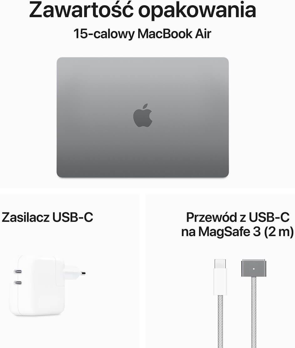 はまき　Apple Macbook Air 15インチ M3 8GB i-laptop-apple-macbook-air-15-