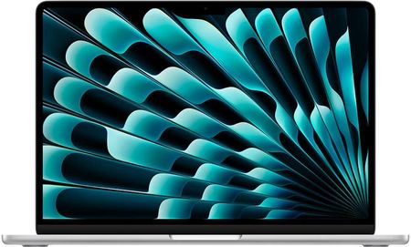 Apple MacBook Air 13"/M3/8GB/256GB/macOS (MRXQ3ZEA)