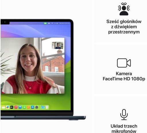 13インチMacBook Air [整備済製品] 8コアCPUと10コアGPUを搭載
