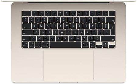 Laptop Apple MacBook Air 15,3/M3/16GB/512GB/macOS (MXD33ZEA