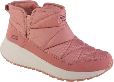 Buty do chodzenia damskie Skechers Bobs Sparrow 2.0 Puffiez