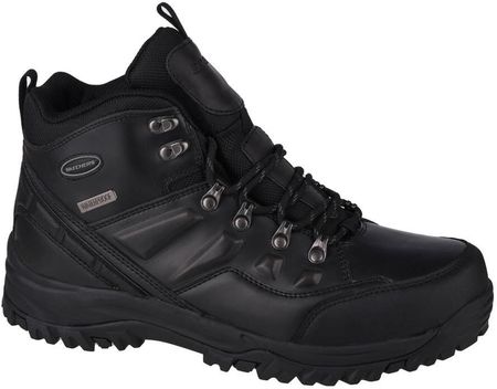 Buty trekkingowe męskie Skechers Relment