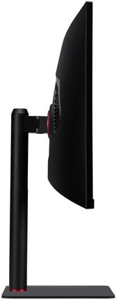 Monitor Acer 34 Nitro XV345CURV3bmiphuzx (UMCX5EE301) - Opinie i