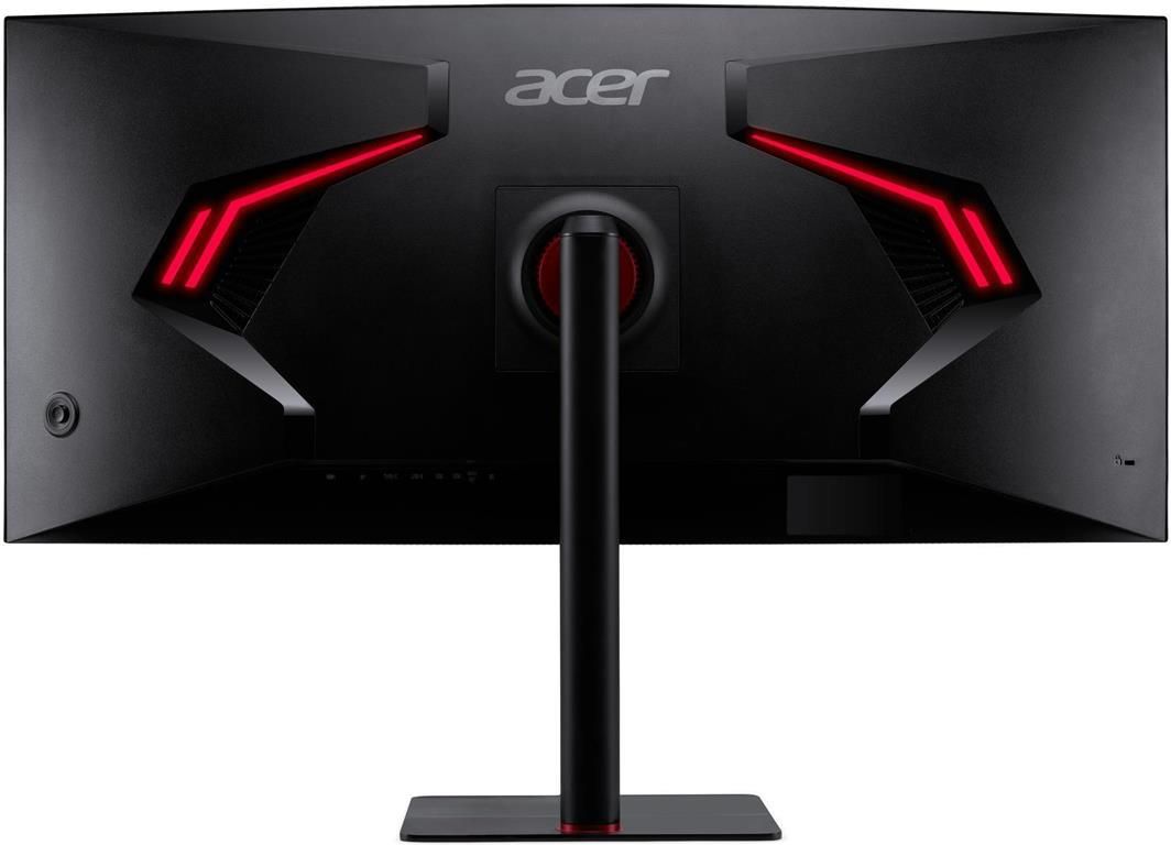 Monitor Acer 34 Nitro XV345CURV3bmiphuzx (UMCX5EE301) - Opinie i