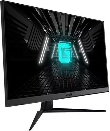 Monitor Msi 27 G2712F - Opinie i ceny na Ceneo.pl