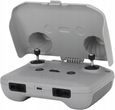 Osłona Przeciwsłoneczna Ochronna 2W1 na kontroler Dji Mini 3 4 Pro Air 3S