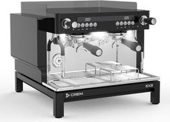 Zdjęcie Ekspres Do Kawy 2-Grupowy Ex3 Mini 2Gr B Pid Smartsteam 2,8kW Top Version - Zakroczym