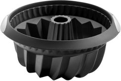 Zdjęcie Lekue Forma Do Babki 22Cm Czarny Silikon - Gdynia