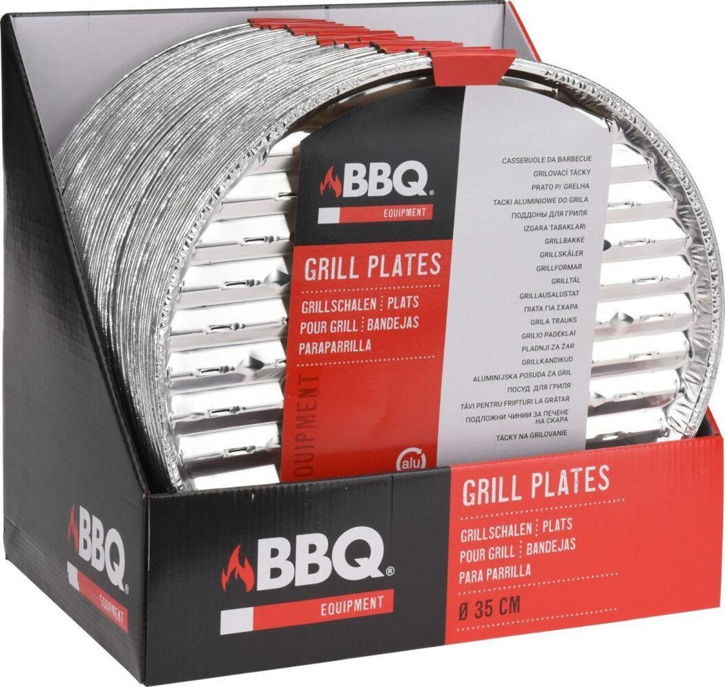 ボクシング BBQ BBQ Collection Grill dla palaczy – grill i urządzenie do palenia