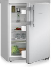 Lodówka Liebherr Rsdci 1620 jednodrzwiowa 85 cm Srebrna