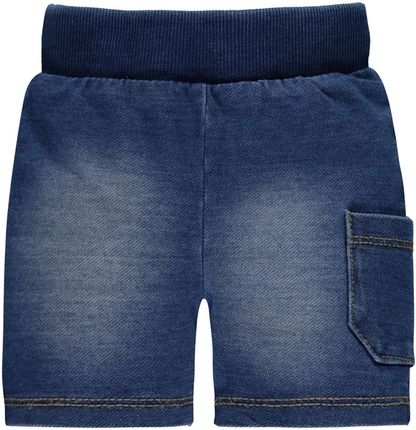 Niemowlęce szorty jeansowe Kanz