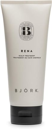 BJORK Rena Scalp Treatment 200ml - Kuracja do włosów i skóry głowy