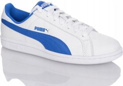 Zdjęcie Puma Buty Smash Fun L Białe Sportowe 630162 13 37 - Konstantynów Łódzki