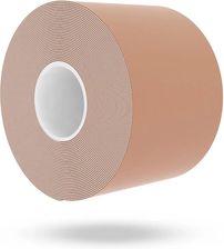 Zdjęcie GymBeam Taśma kinezjologiczna K Tape Beige 1430g - Kluczbork