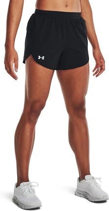 Under Armour Fly By Elite 3'' Short Black