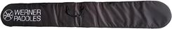 Zdjęcie Werner Paddles Pokrowiec Torba Na Wiosło Kajakowe Górskie 203Cm Czarny - Pruchnik