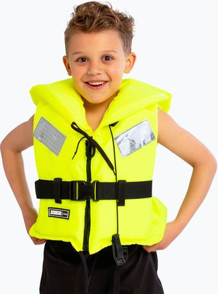 Jobe Kamizelka Ratunkowa Dziecięca Comfort Boating Life Vest Yellow