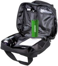 Zdjęcie Xtar Latarka Nurkowa D26 Whale Full Set - Głowno