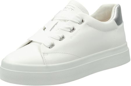 Damskie Sneakersy Gant Avona 28531451-G312 – Biały