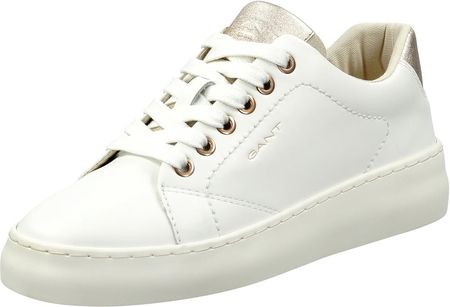 Damskie Sneakersy Gant Lawill 28531505-G231 – Biały