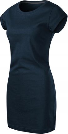 XL sukienka damska sportowa bawełna Freedom 178