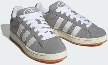 adidas gazelle silver green womens Adidas Campus 00s Med Dark Khaki Off White Gum JQ8355  Sneaker Junkies