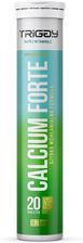 Zdjęcie Triggy Tabletki Musujące Calcium Forte 20Tabl. - Lublin