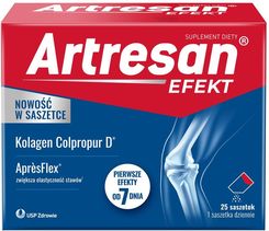 Zdjęcie Artresan Efekt 25sasz. - Tuchola