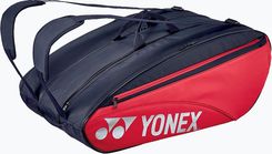 Zdjęcie Yonex Torba Tenisowa Team Racquet Bag 12R Scarlet - Trzebinia