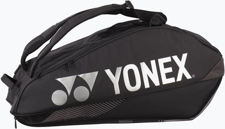 Yonex Torba Tenisowa Pro Racquet Bag 6R Black