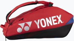 Zdjęcie Yonex Torba Tenisowa Pro Racquet Bag 6R Scarlet - Mszczonów