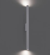 Zdjęcie Sollux Lighting Pastelo 2 Biały SL1177 - Drawno