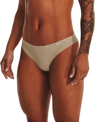 Under Armour Ps Thong 3Pack Beige
