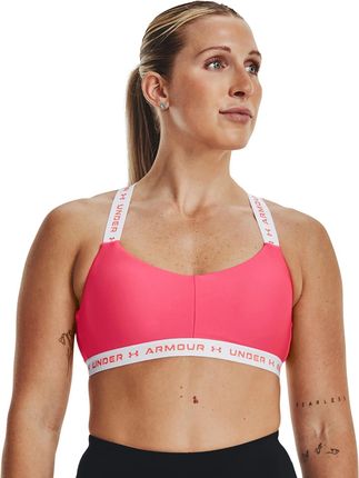 Under Armour Crossback Low Pink