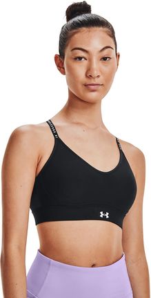Under Armour Infinity Covered Low Black