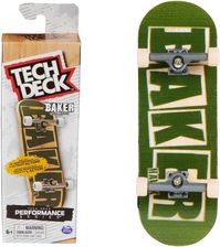 Zdjęcie Tech Deck Deskorolka Fingerboard Baker Seria Performance - Pszów