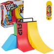 Spin Master Tech Deck X-Connect Zestaw Startowy Competition Wall 2.0 + Deskorolka Fingerboard Flip 20145975