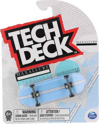 Tech Deck Deskorolka Fingerboard Maxallure 20142048