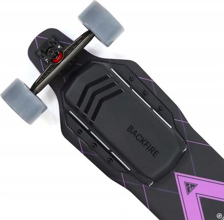 電動スケボー BACKFIRE Zealot S 付属品多数 Backfire Zealot S Pasek - Ceny i opinie - Ceneo.pl