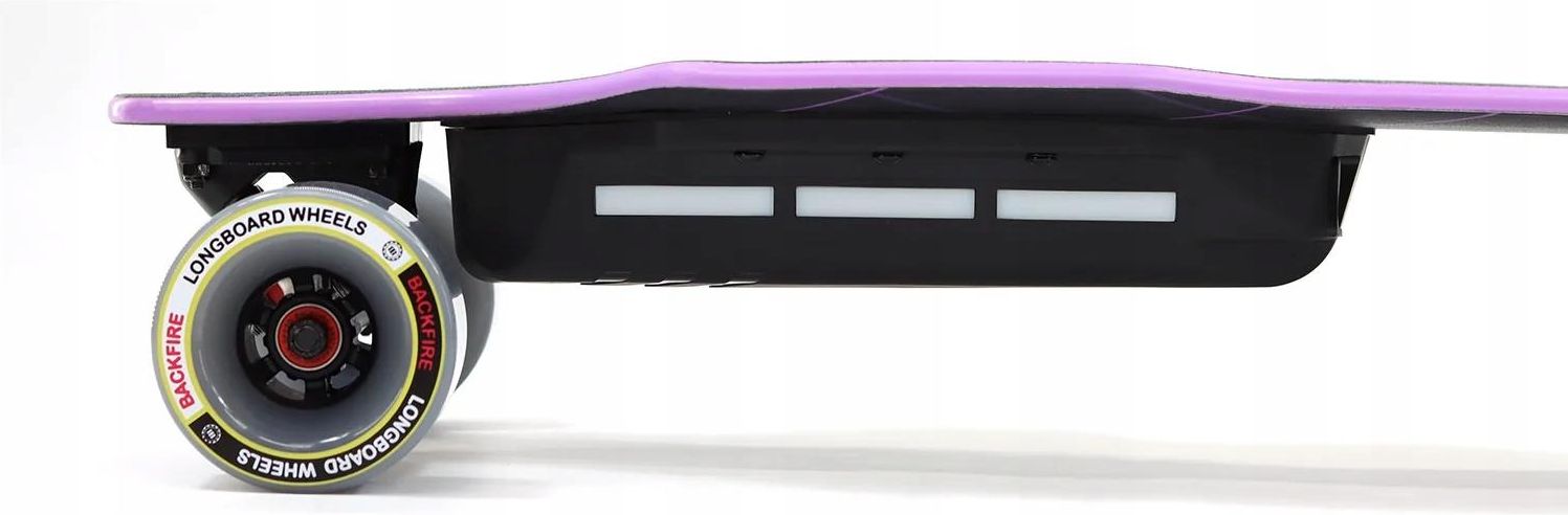 電動スケボー BACKFIRE Zealot S 付属品多数 Backfire Zealot S Pasek - Ceny i opinie - Ceneo.pl