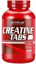 Unipro Sp. Z O.O. Activlab 120Kaps